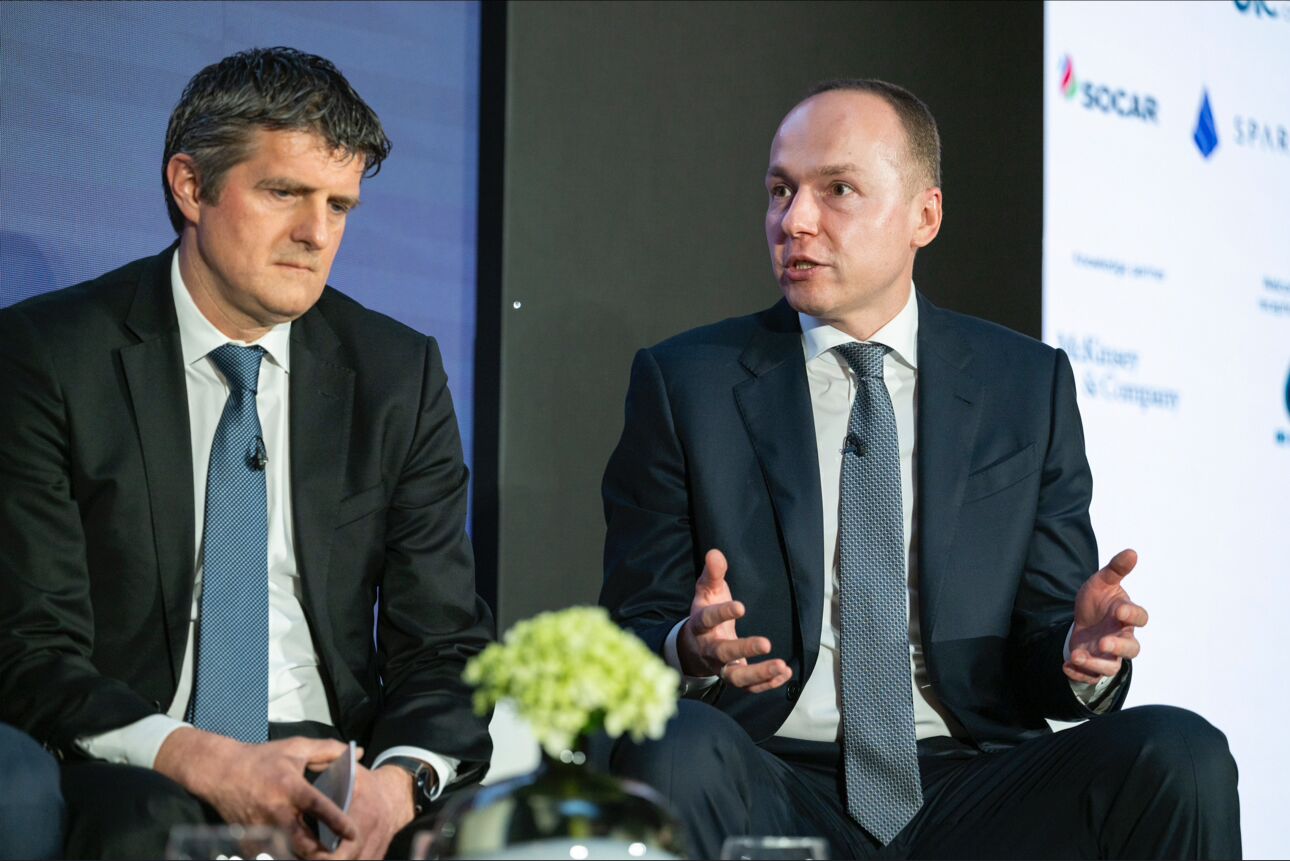 Європейський вектор